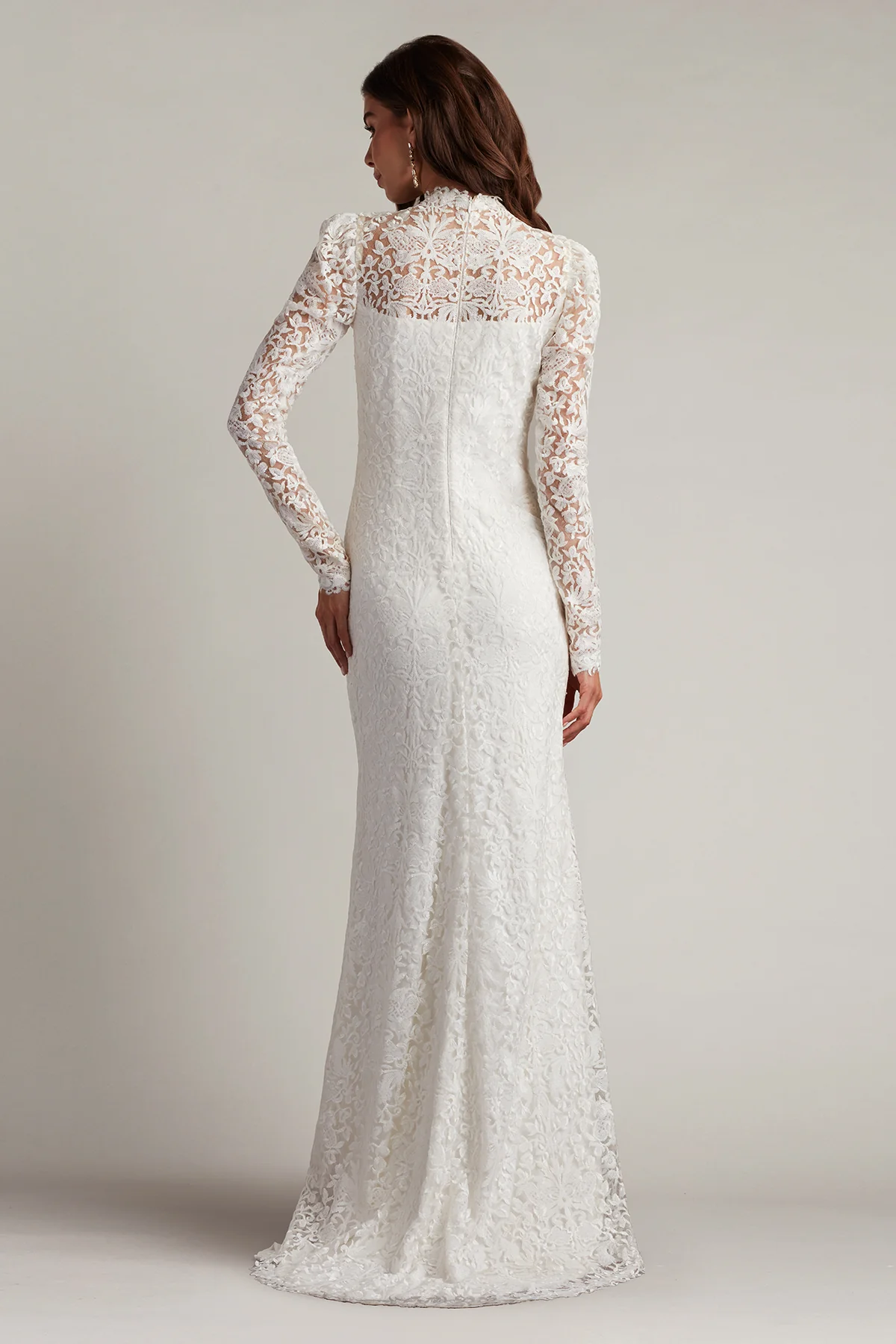 Tadashi Shoji Ivory 2 Sale - Primitiveus