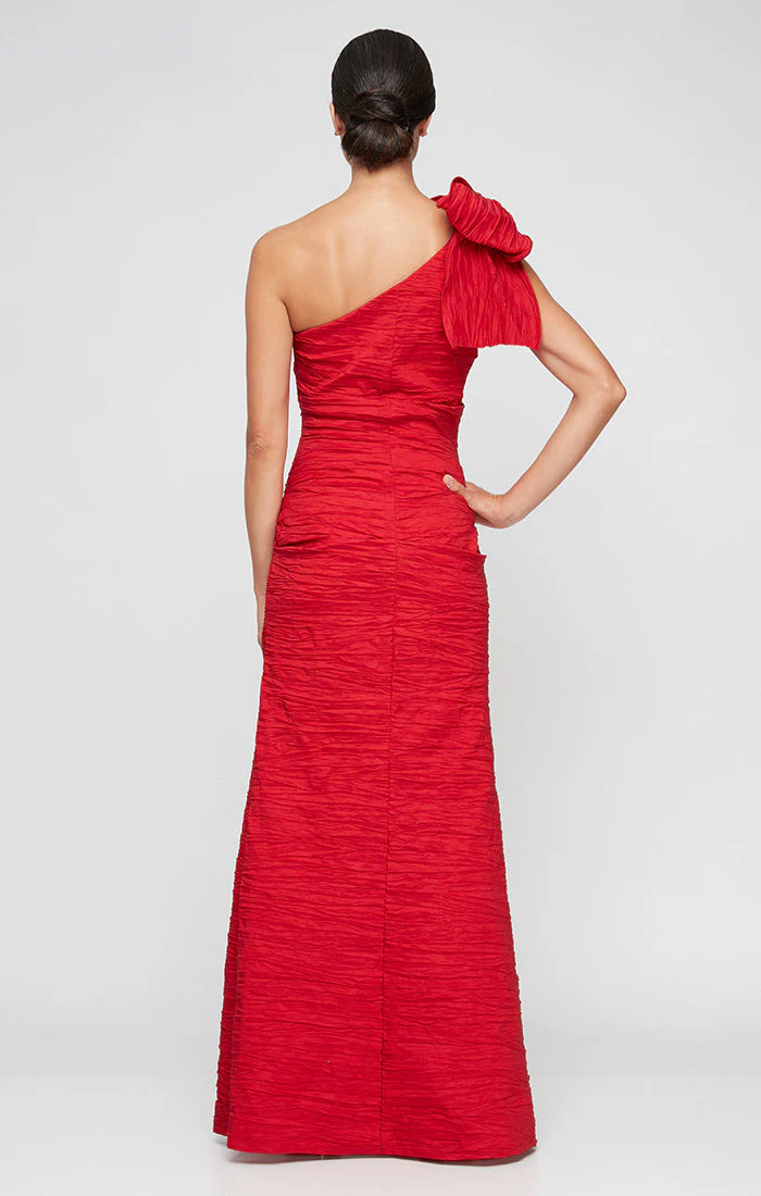 Alex Evenings 8166690 Formal Long A Line Evening Dress - Primitiveus