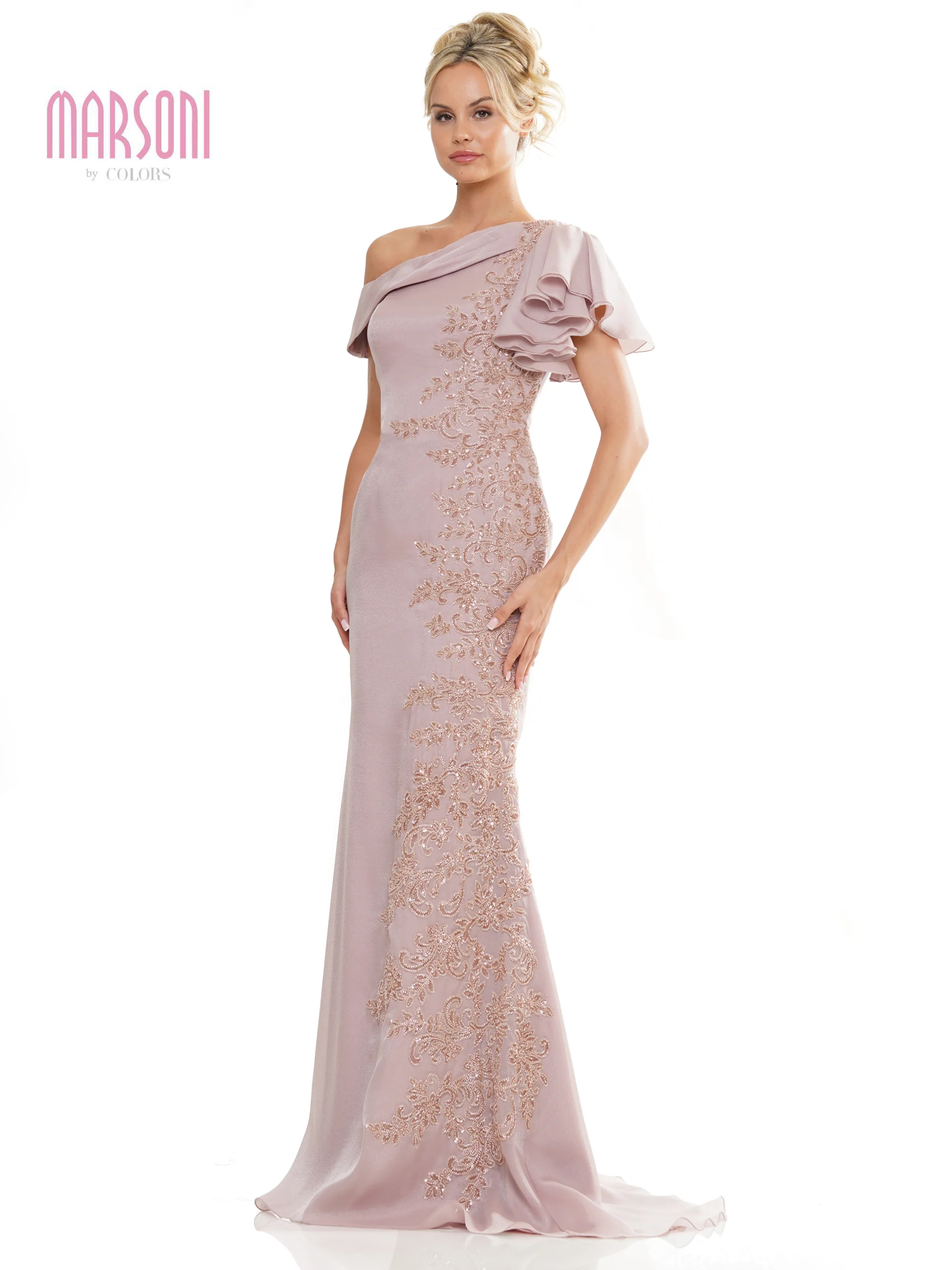 Marsoni MV1272 Mauve 18 Sale - Primitiveus