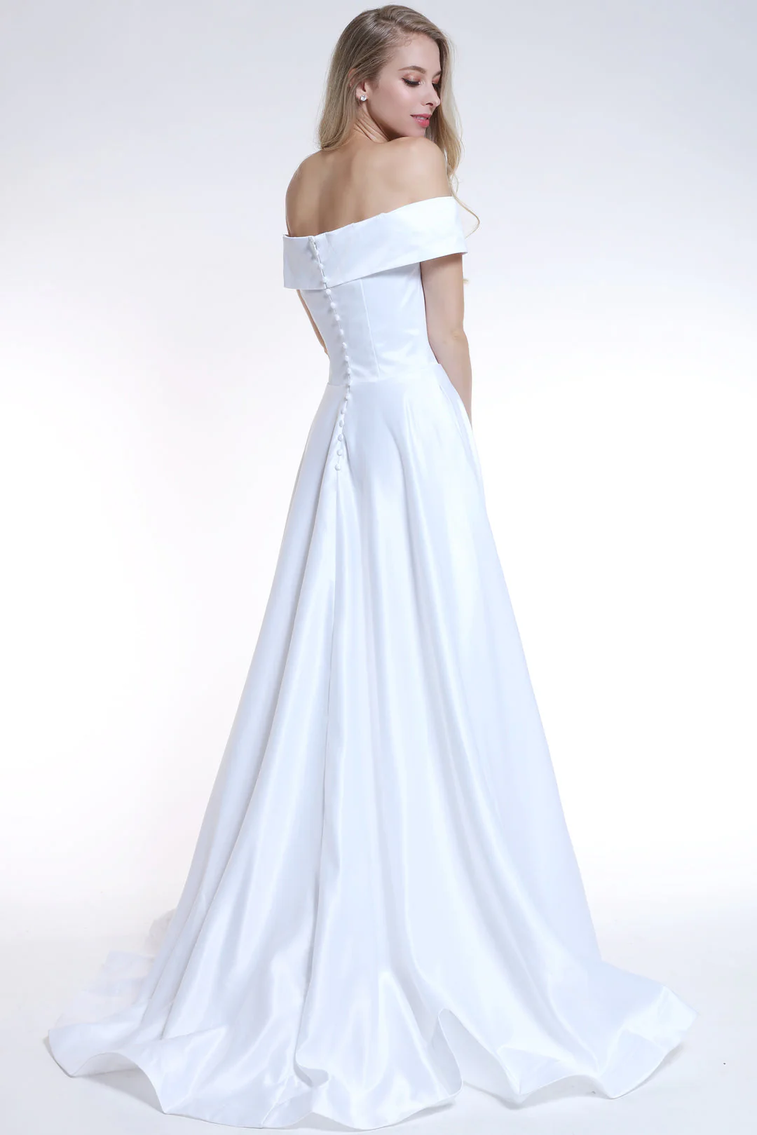 Ava Presley 24653 Long A Line Formal Prom Dress - Primitiveus