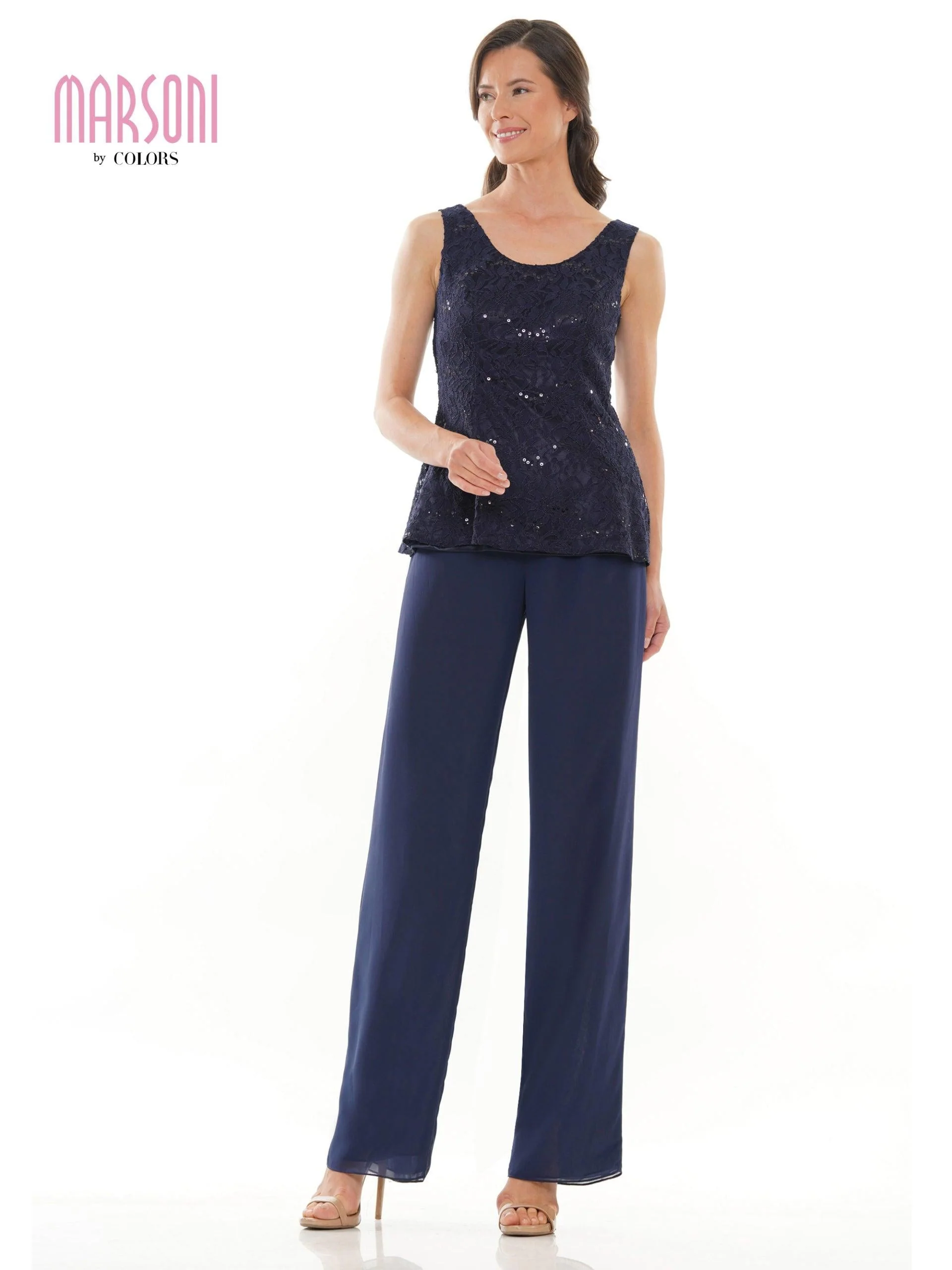 Marsoni 305 Navy 14 Sale - Primitiveus