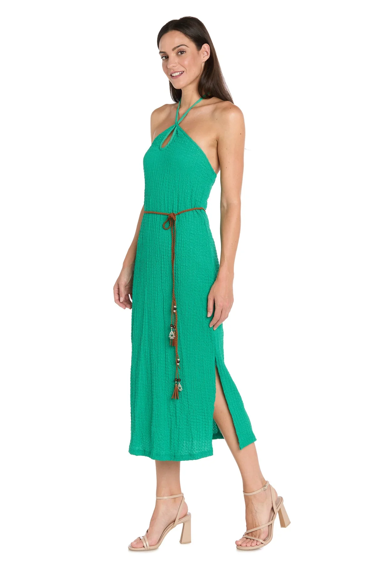 R&M Richards 3519 Short Homecoming Midi Length Cocktail Dress - Primitiveus