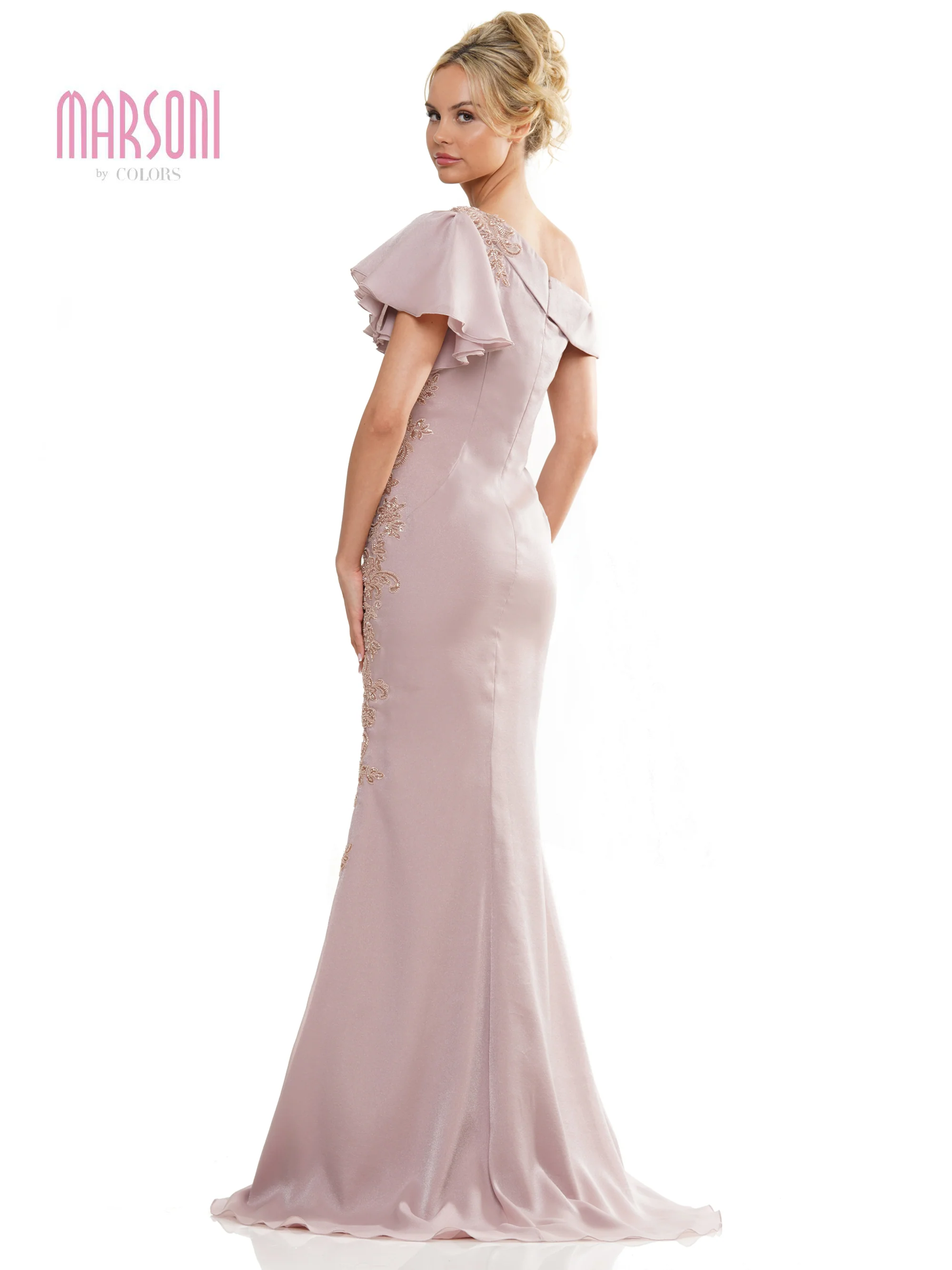 Marsoni MV1272 Mauve 18 Sale - Primitiveus