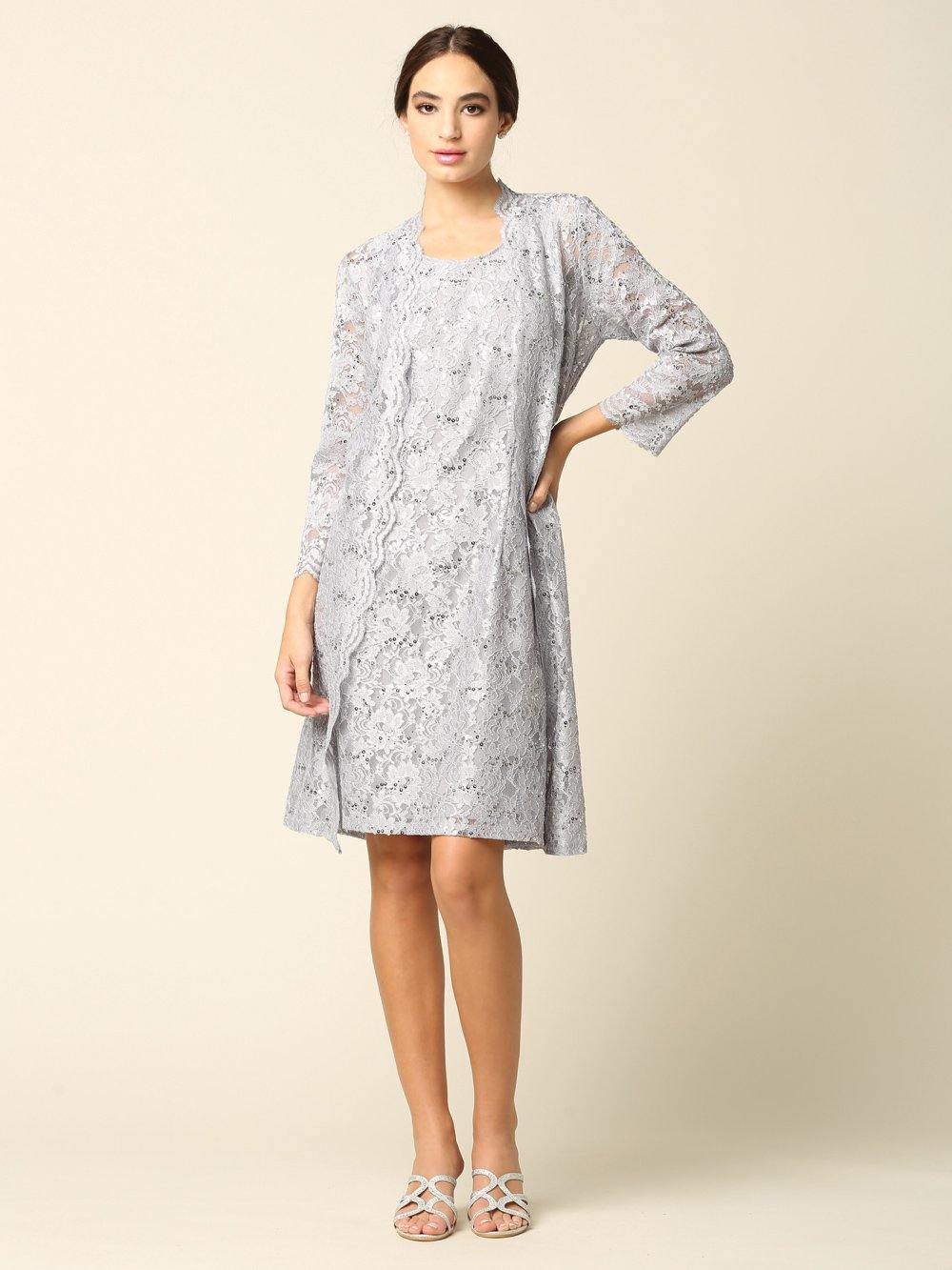 Eva Fashion 3365 Silver XL Sale - Primitiveus