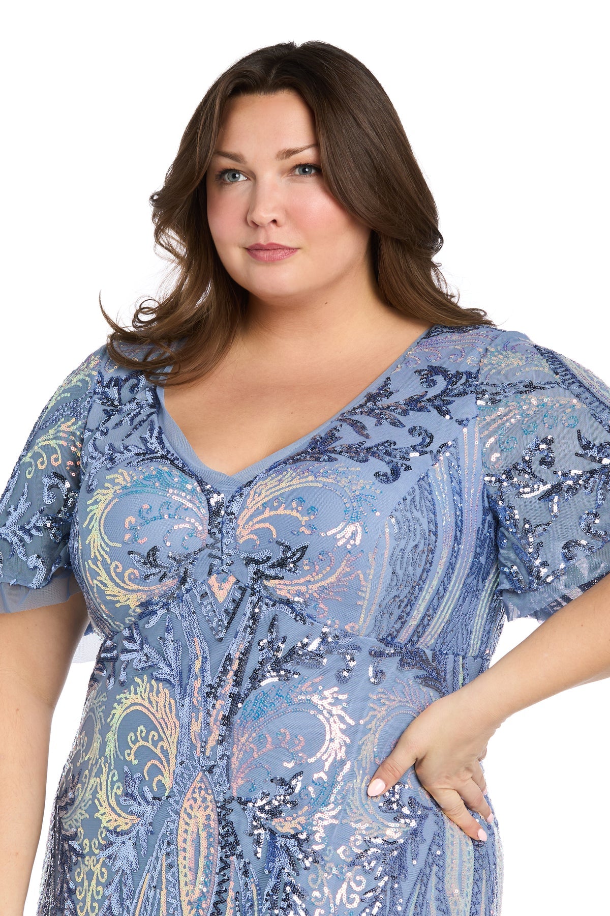 R&M Richards 1775W Wedgewood 18W Sale - Primitiveus