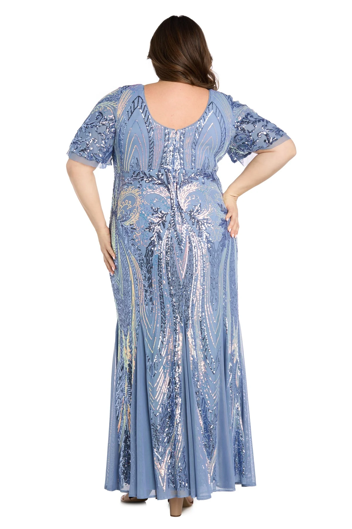 R&M Richards 1775W Wedgewood 18W Sale - Primitiveus